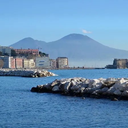 Centro Citta נאפולי