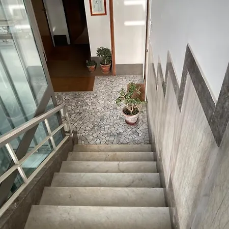 לינה וארוחת בוקר Centro Citta 4*