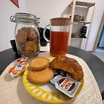Bed & Breakfast Centro 4*