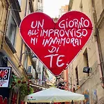 Centro 4* Napoli