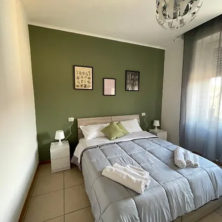 Centro Citta Bed & Breakfast Napels