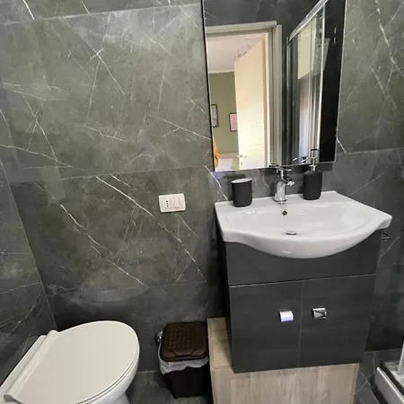 Bed & Breakfast Centro Citta