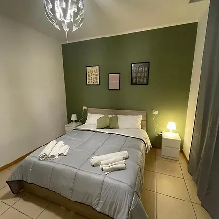 Centro Citta Bed & Breakfast