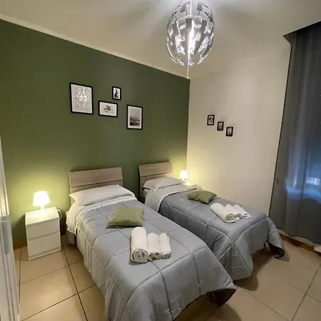 Bed & Breakfast Centro Citta