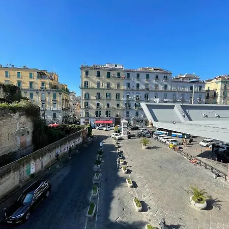 Centro Citta 4* Napels