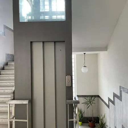 Centro Citta Naples