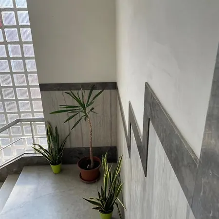 Oda ve Kahvaltı Centro Citta 4*