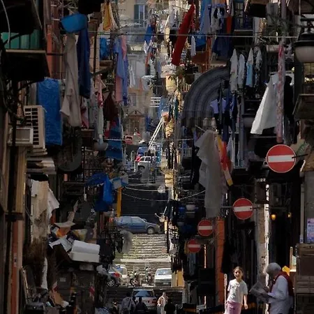 Centro Citta Bed & Breakfast 4*