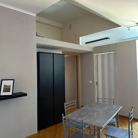 Oda ve Kahvaltı Centro Citta