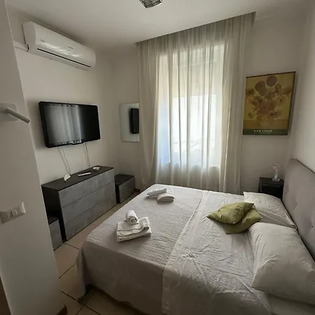 Bed & Breakfast Centro Citta
