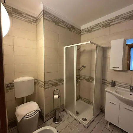 Oda ve Kahvaltı Centro Citta 4*