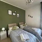 Bed & Breakfast Centro Citta 4*