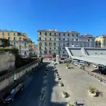 Centro Citta 4* Neapol
