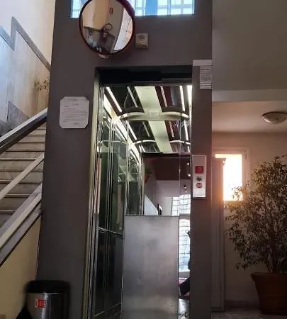 Centro Citta Frühstückspension Neapel