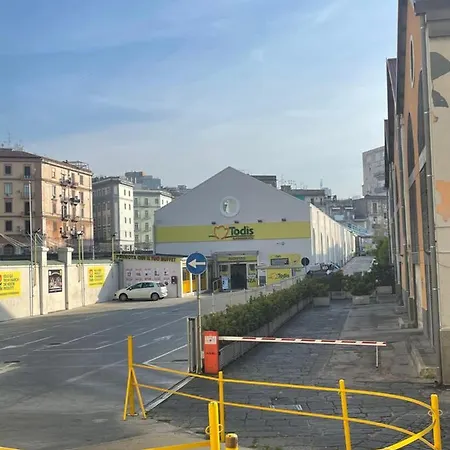 Centro Citta Frühstückspension Neapel