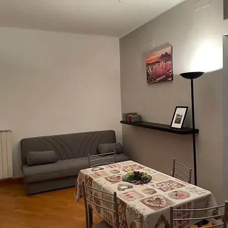 Centro Citta Bed & Breakfast 4*