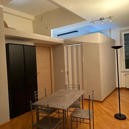 Centro Citta Frühstückspension 4*