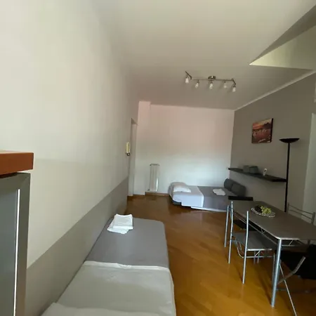 Centro Citta 4*