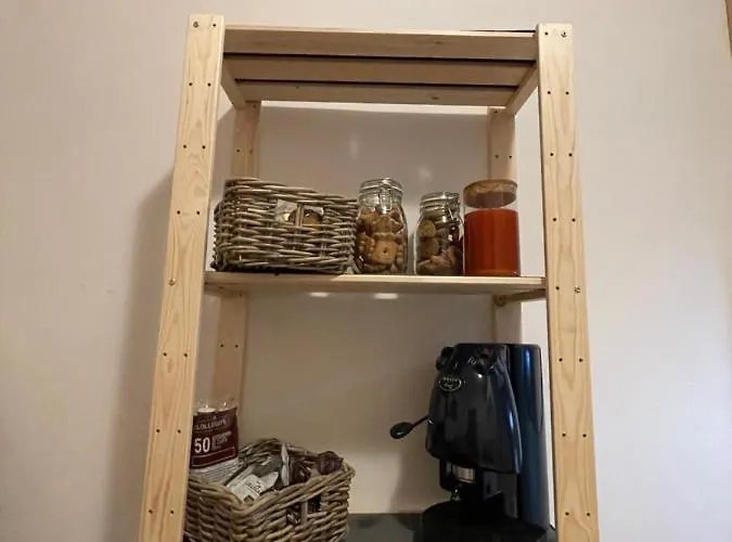 Centro Citta 4* נאפולי