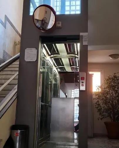 Centro Citta לינה וארוחת בוקר נאפולי