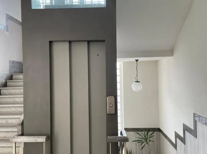 Centro Citta נאפולי