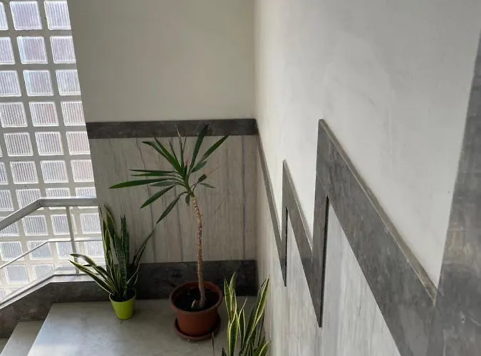 לינה וארוחת בוקר Centro Citta 4*