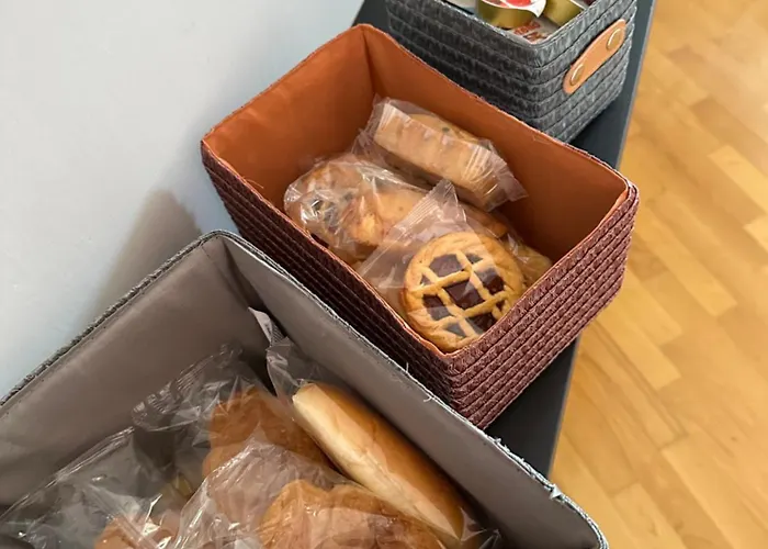 Centro Citta לינה וארוחת בוקר