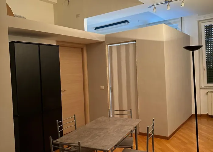 Centro Citta לינה וארוחת בוקר 4*