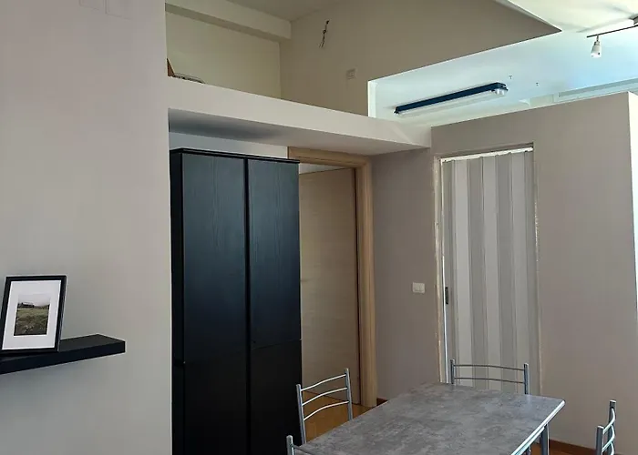 לינה וארוחת בוקר Centro Citta