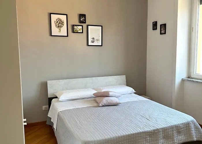 Centro Citta 4* נאפולי