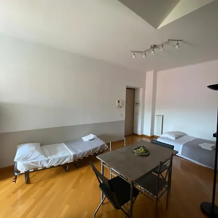 Centro Citta 那不勒斯